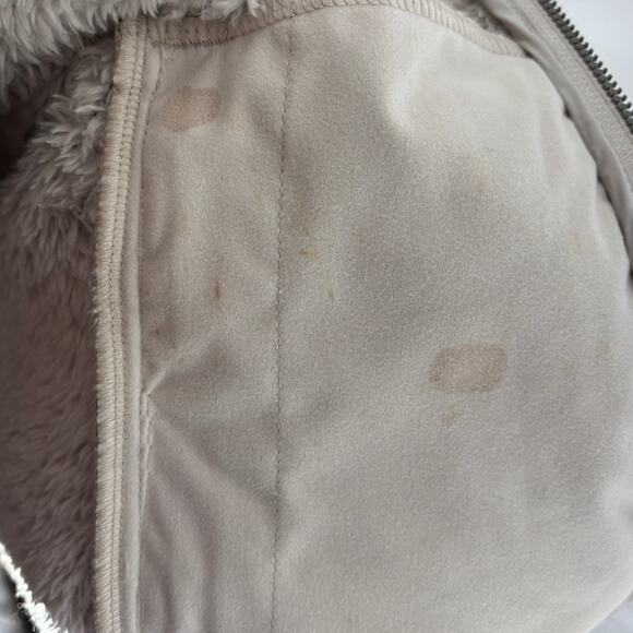 Kuhl Gray Prima Flight Full Zip Hoody Hooded Jacket - Picture 10 of 13